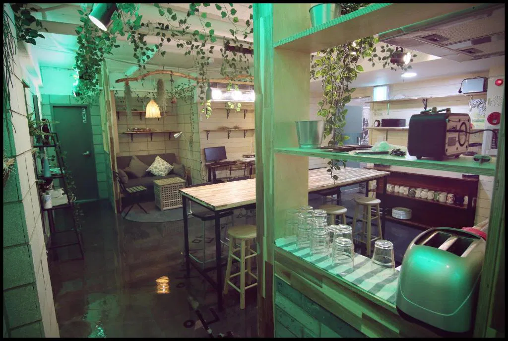 Hotel photo 5