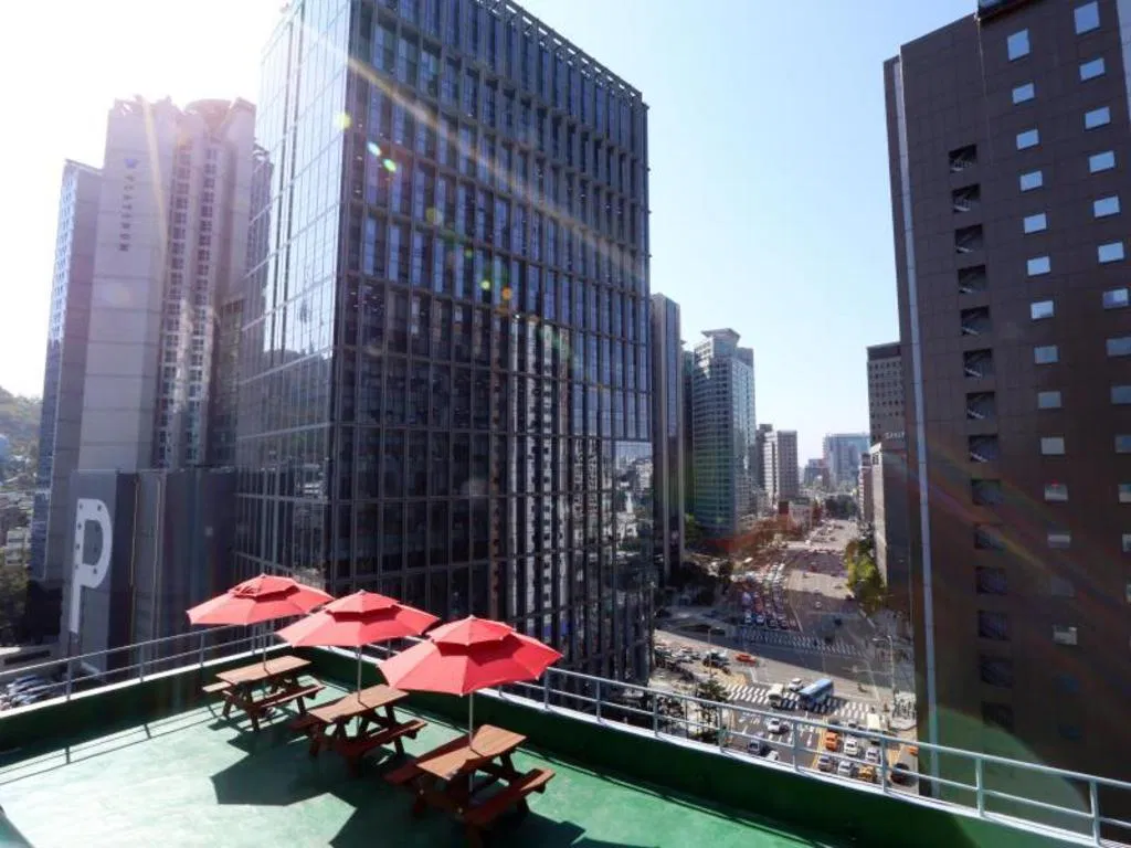 Hotel photo 1