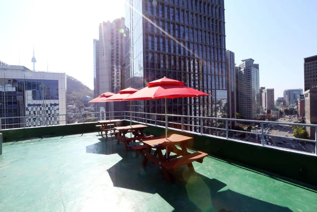 Hotel photo 5