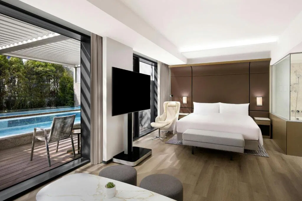 Hotel photo 2