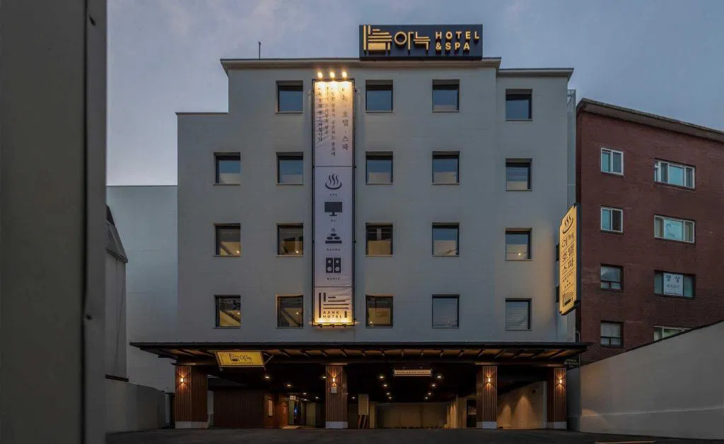 Hotel photo 3