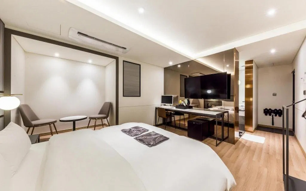 Hotel photo 2