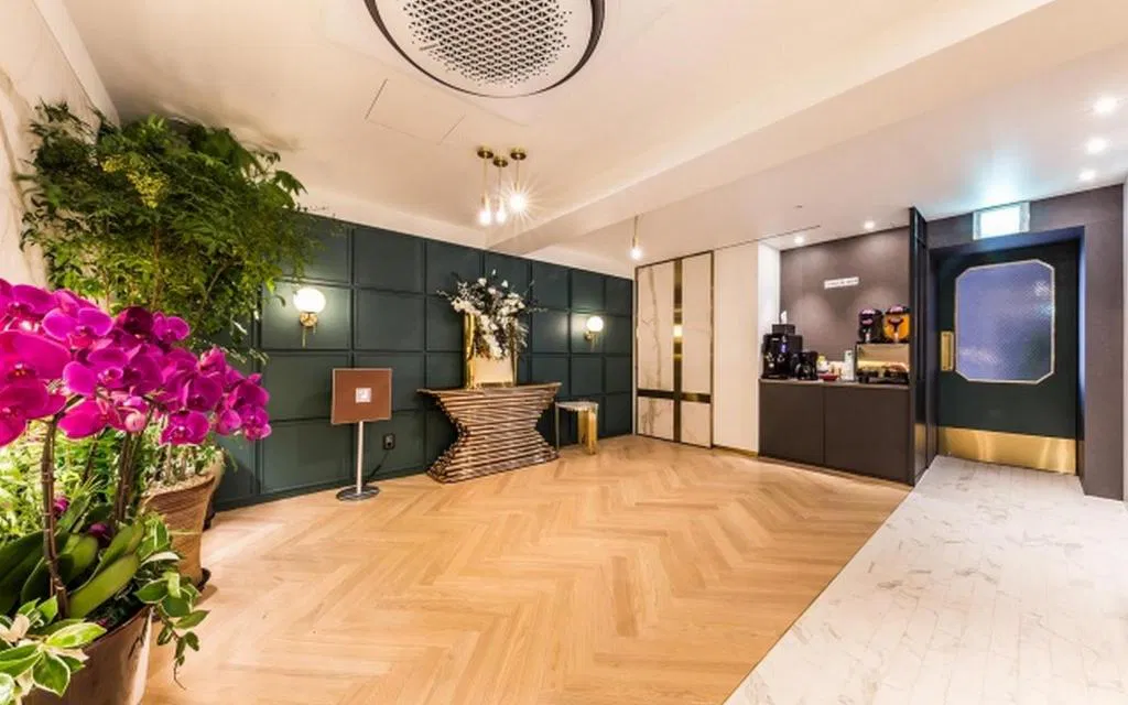 Hotel photo 5