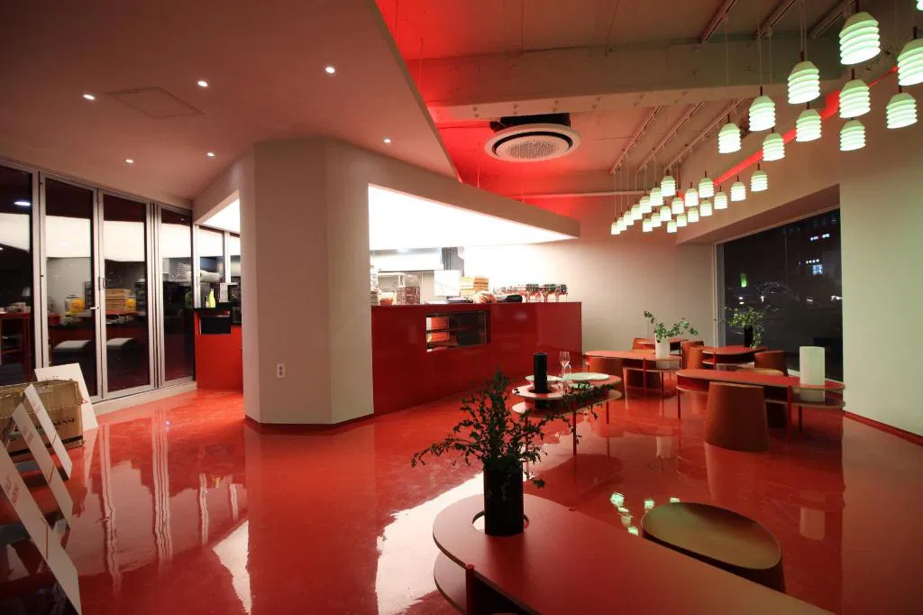 Hotel photo 5