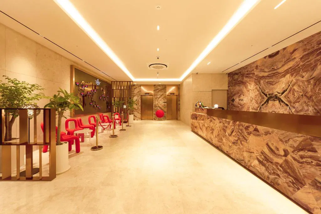 Hotel photo 2