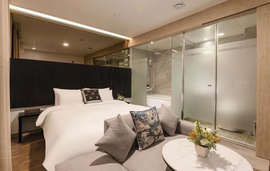 Hotel photo 4