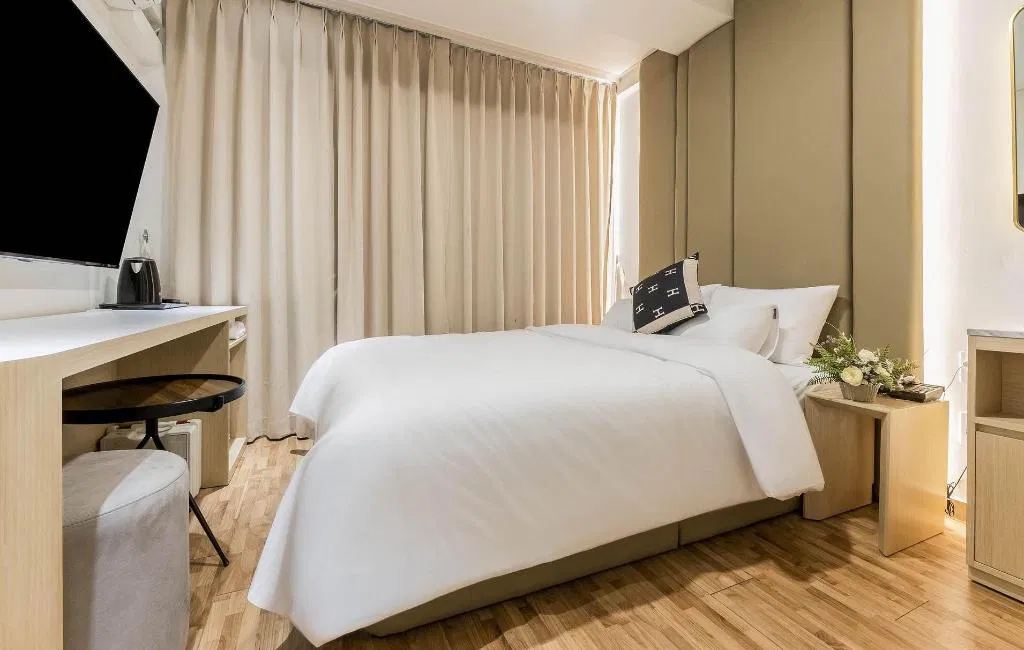 Hotel photo 5
