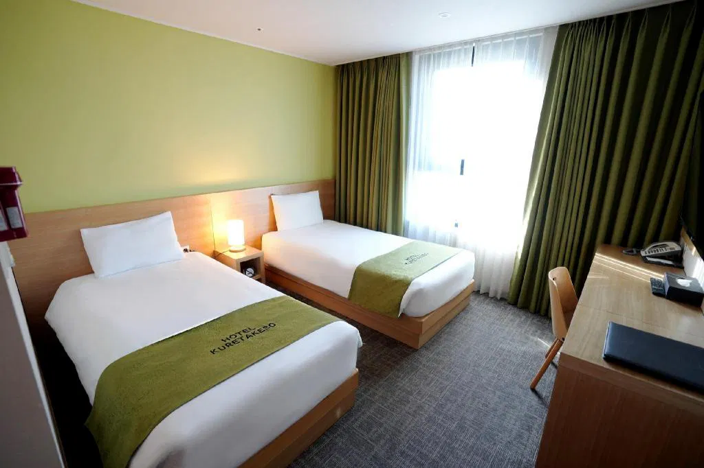 Hotel photo 2