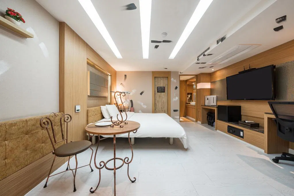 Hotel photo 4