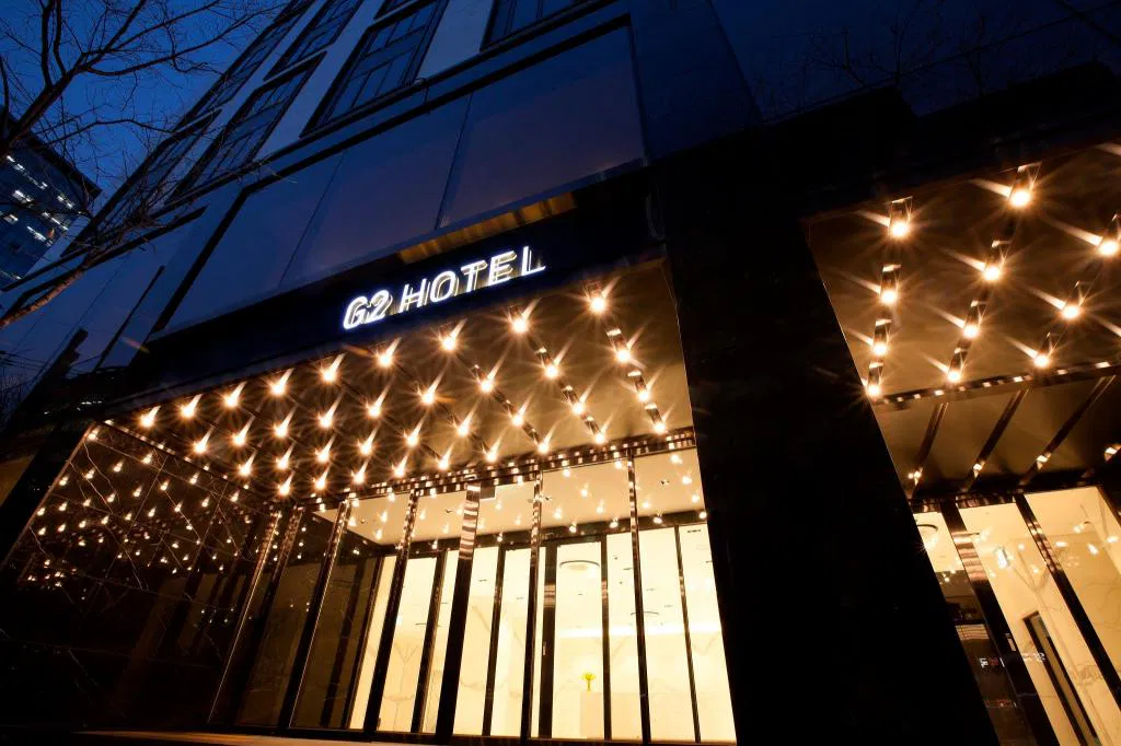 Hotel photo 1