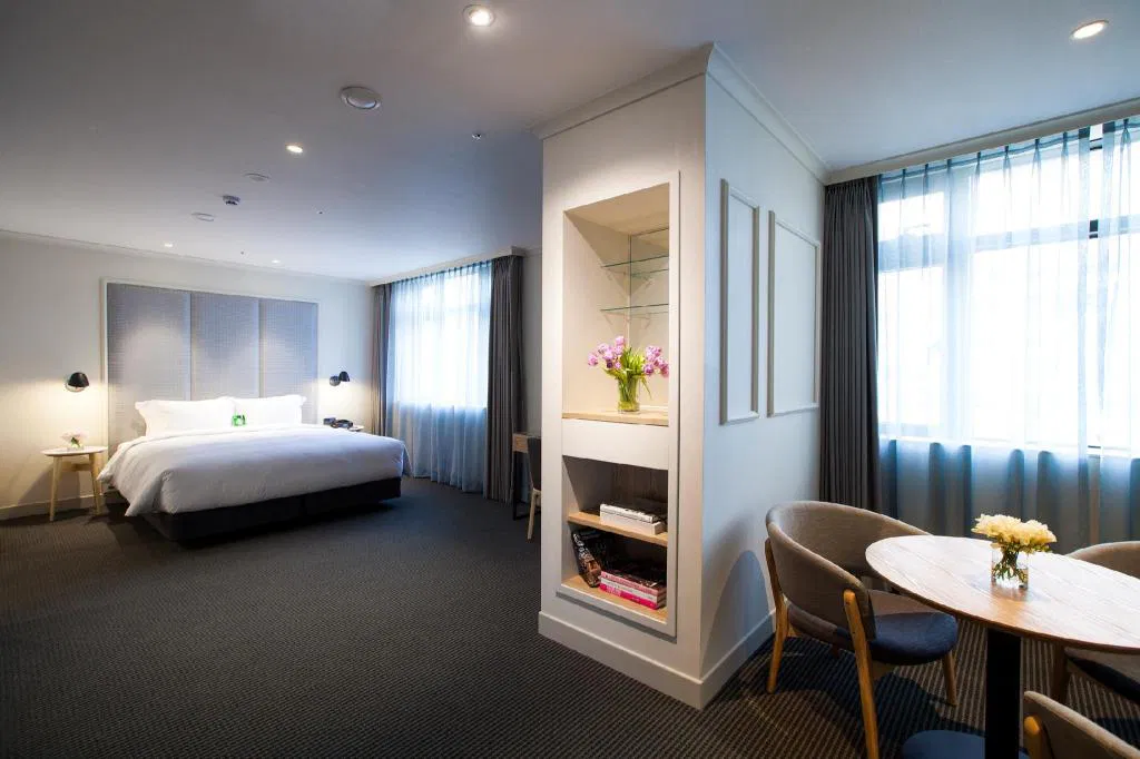 Hotel photo 4