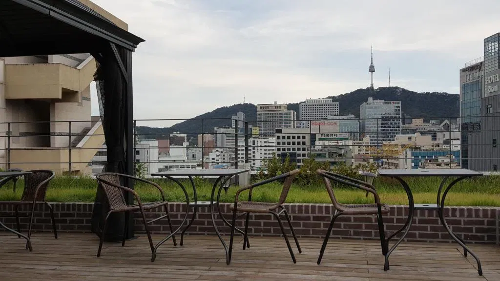 Hotel photo 5
