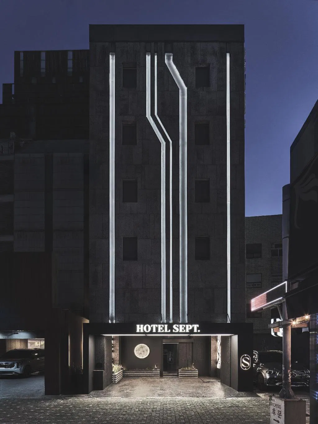 Hotel photo 1