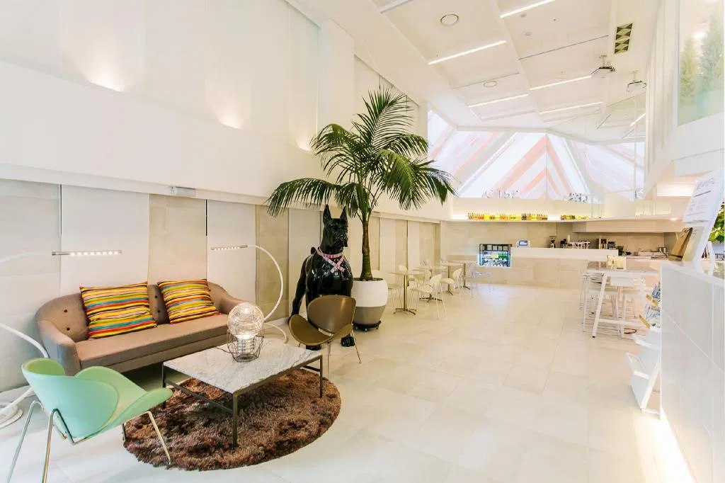Hotel photo 2
