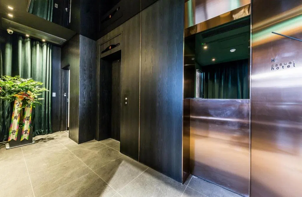 Hotel photo 3