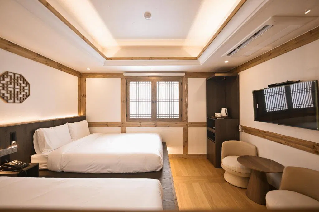 Hotel photo 2