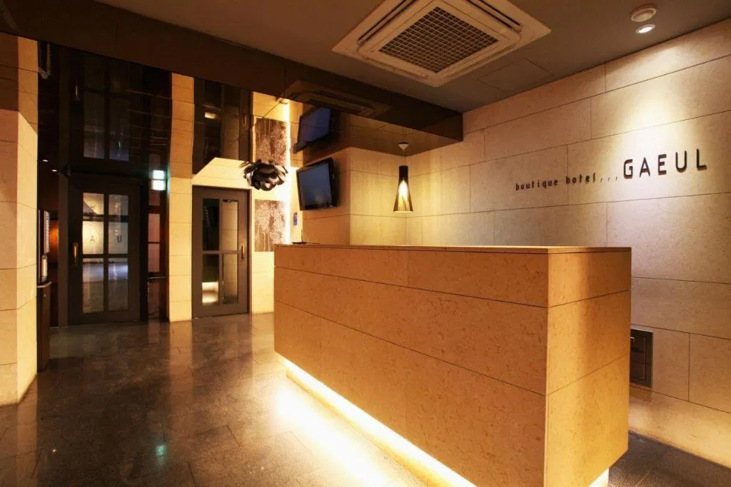 Hotel photo 2