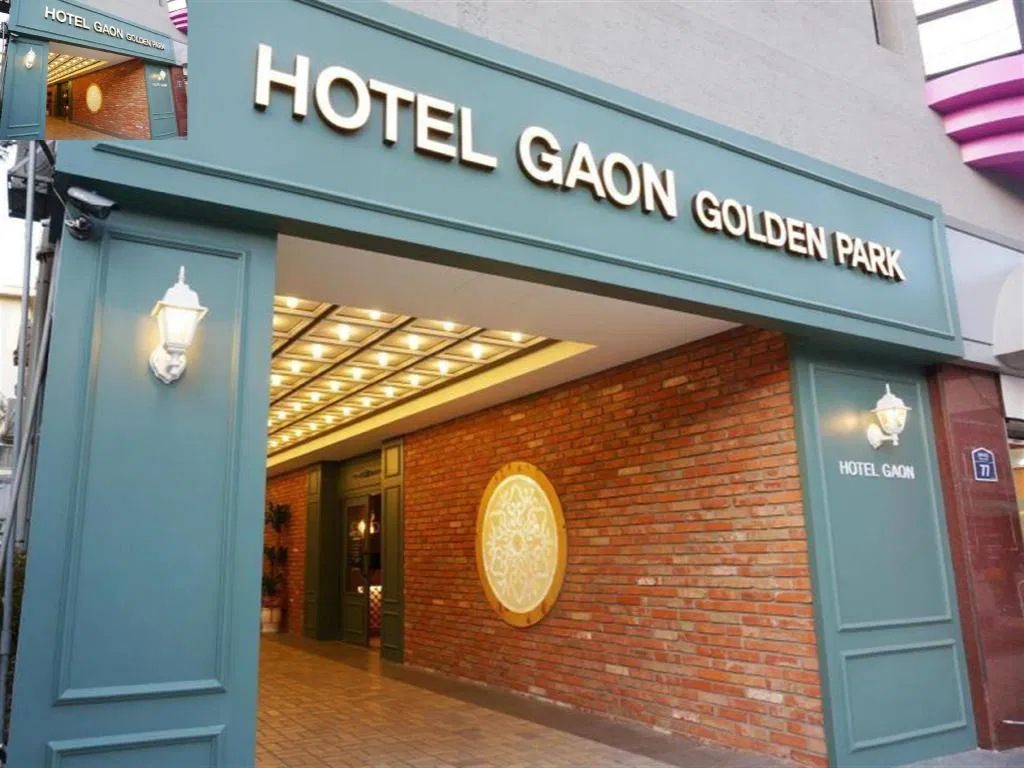 Hotel photo 1