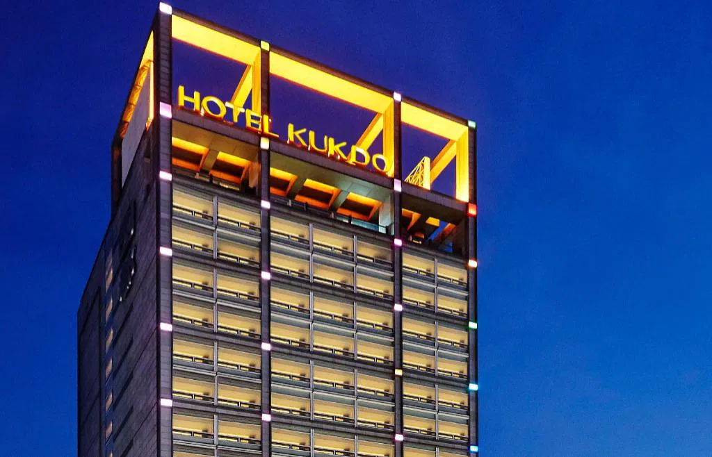 Hotel photo 1