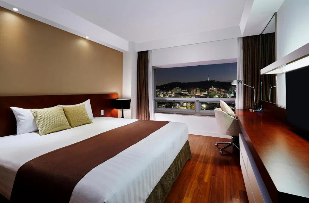 Hotel photo 4