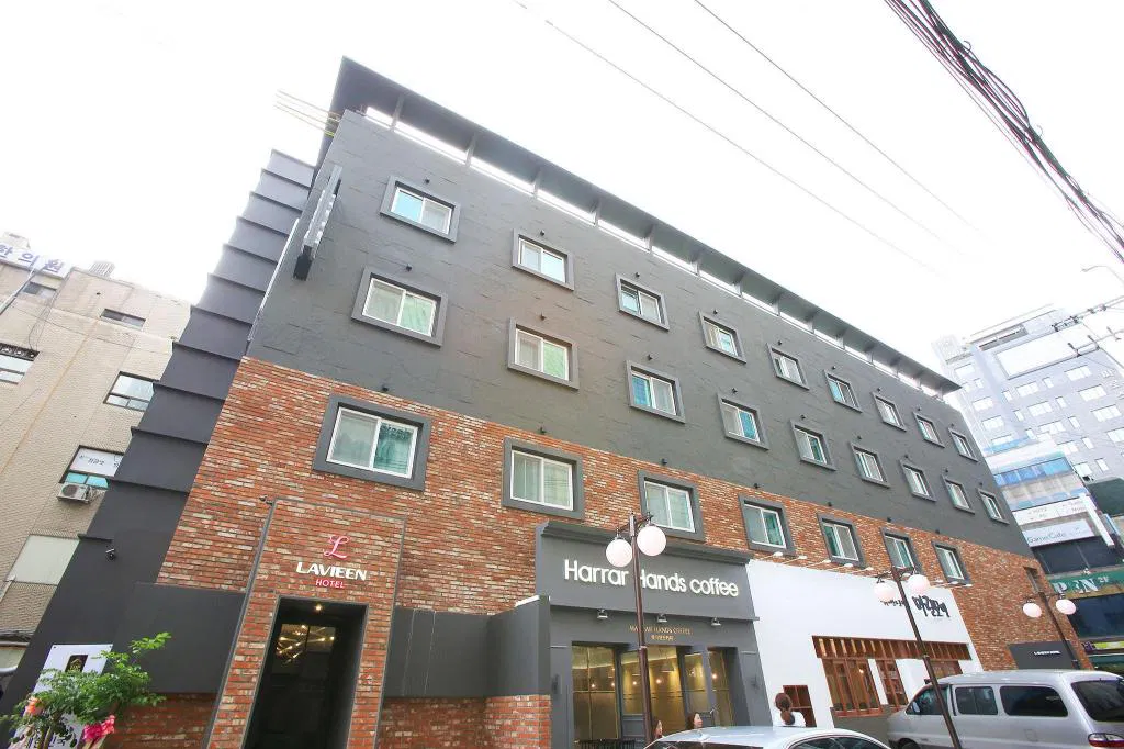 Hotel photo 1