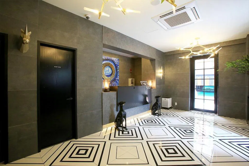 Hotel photo 2