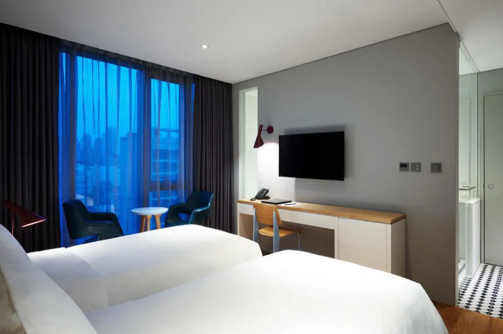Hotel photo 4