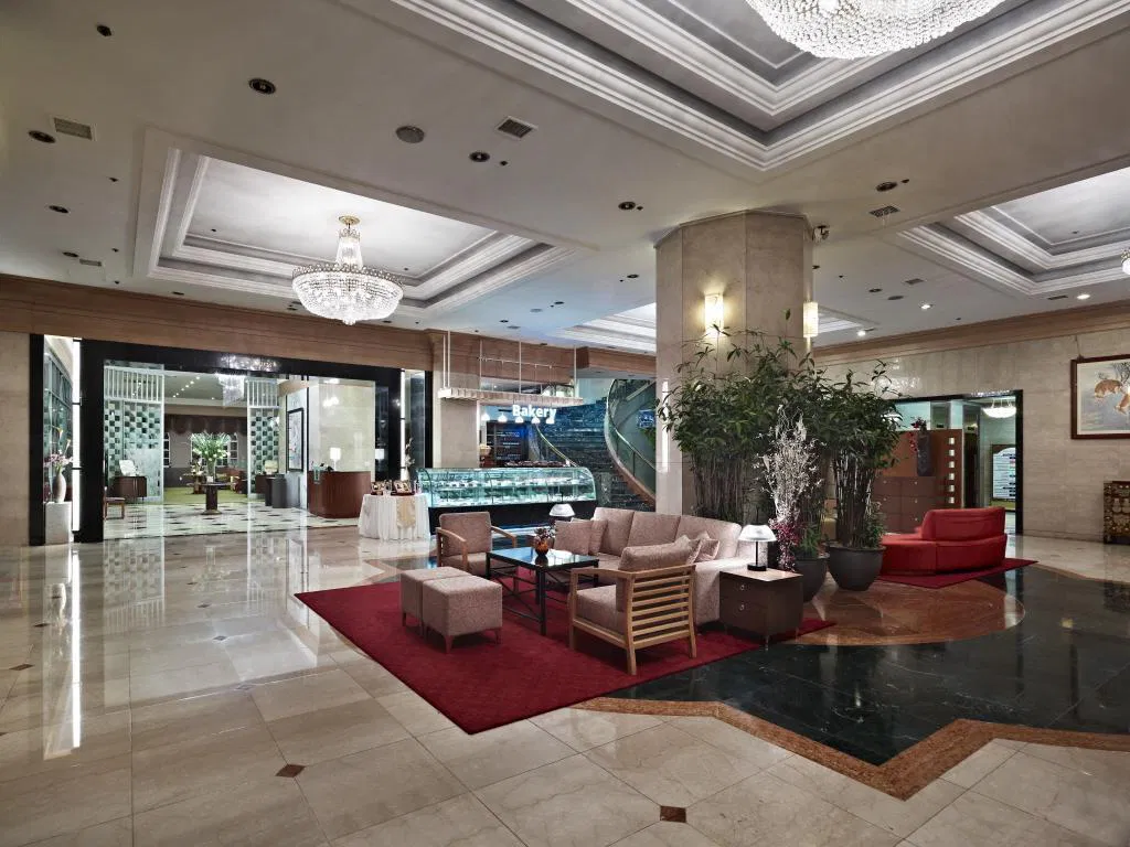Hotel photo 2