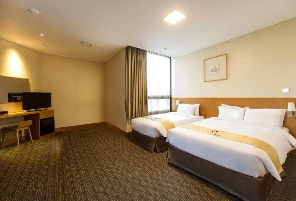 Hotel photo 2