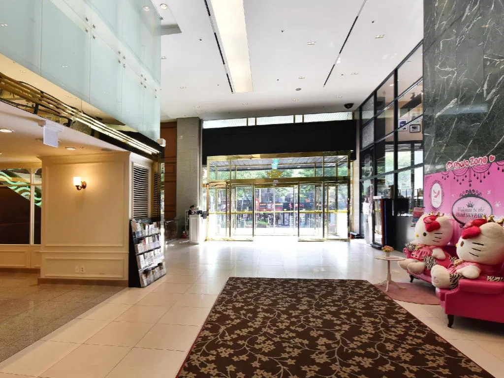 Hotel photo 3