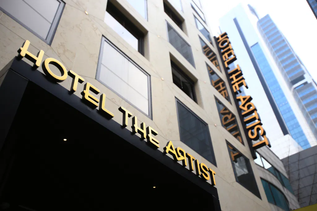 Hotel photo 1