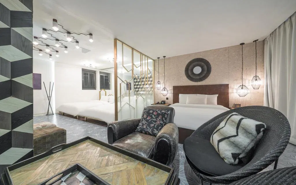 Hotel photo 2