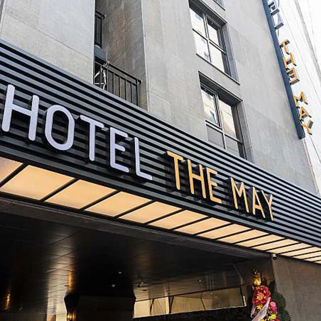 Hotel photo 1