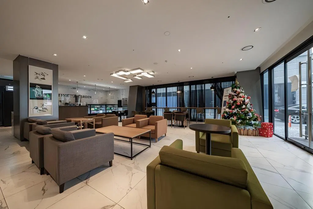 Hotel photo 2