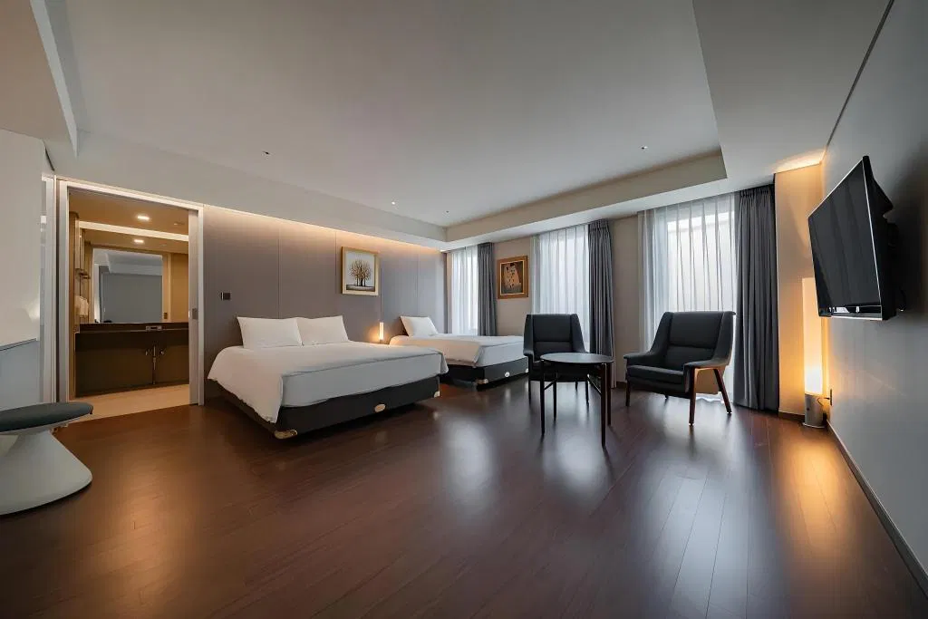 Hotel photo 4