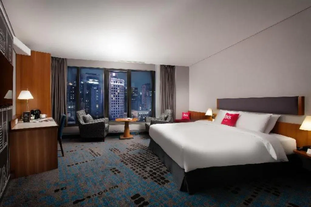 Hotel photo 2