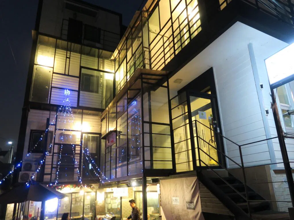 Hotel photo 3