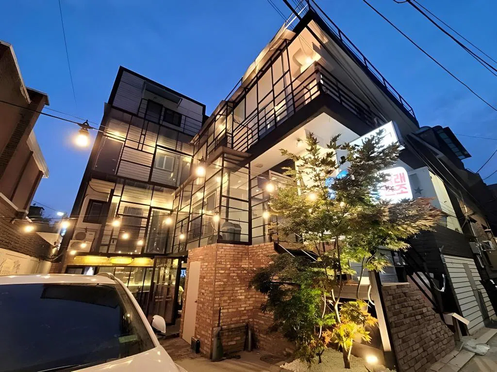Hotel photo 4