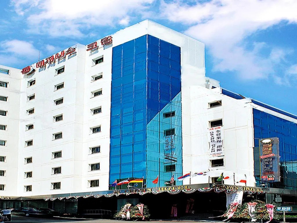 Hotel photo 1