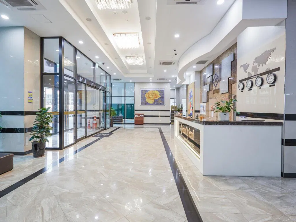 Hotel photo 2