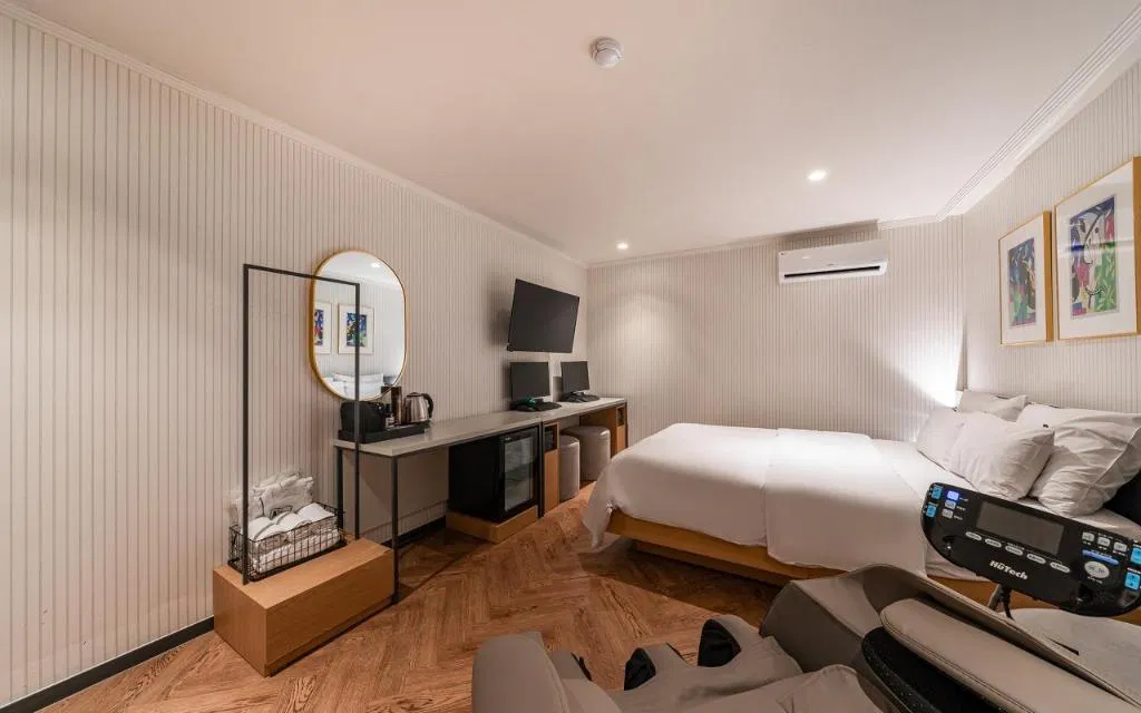 Hotel photo 2