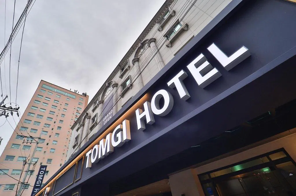 Hotel photo 1