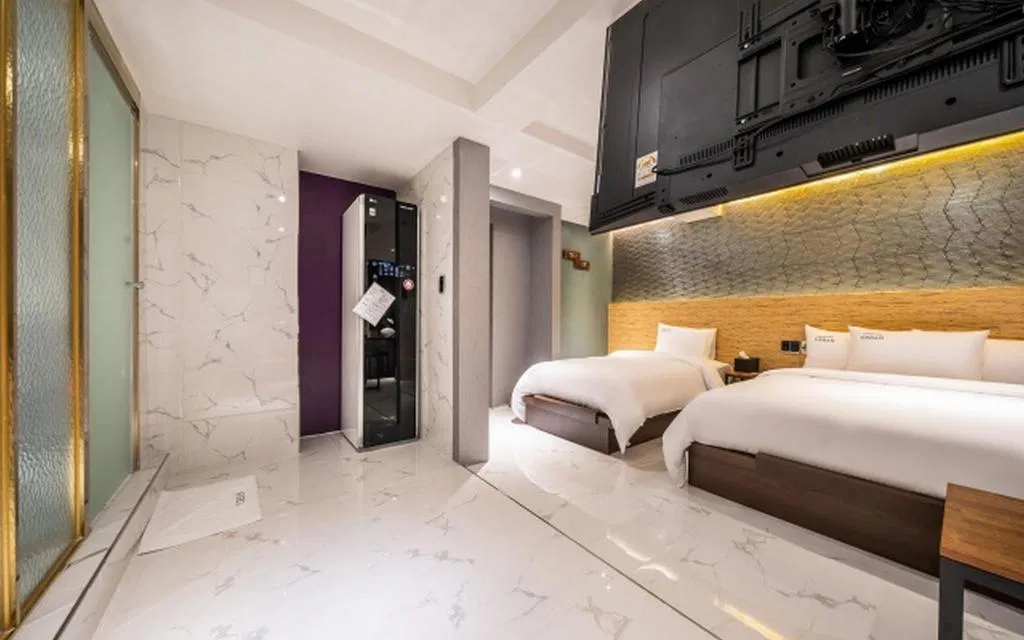 Hotel photo 2