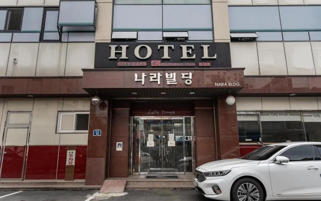 Hotel photo 3
