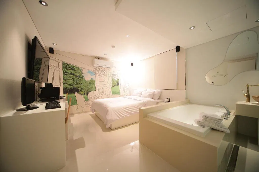 Hotel photo 2