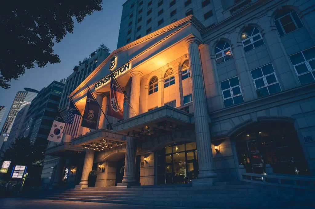Hotel photo 1