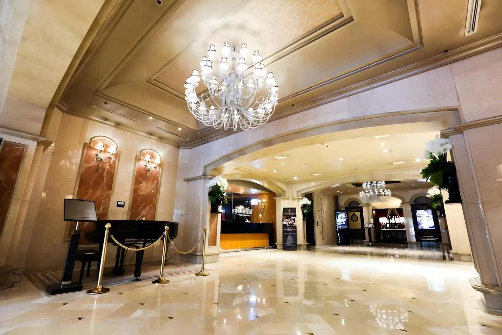 Hotel photo 2