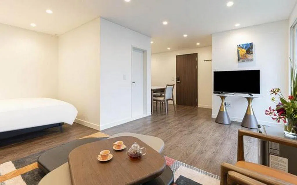 Hotel photo 2
