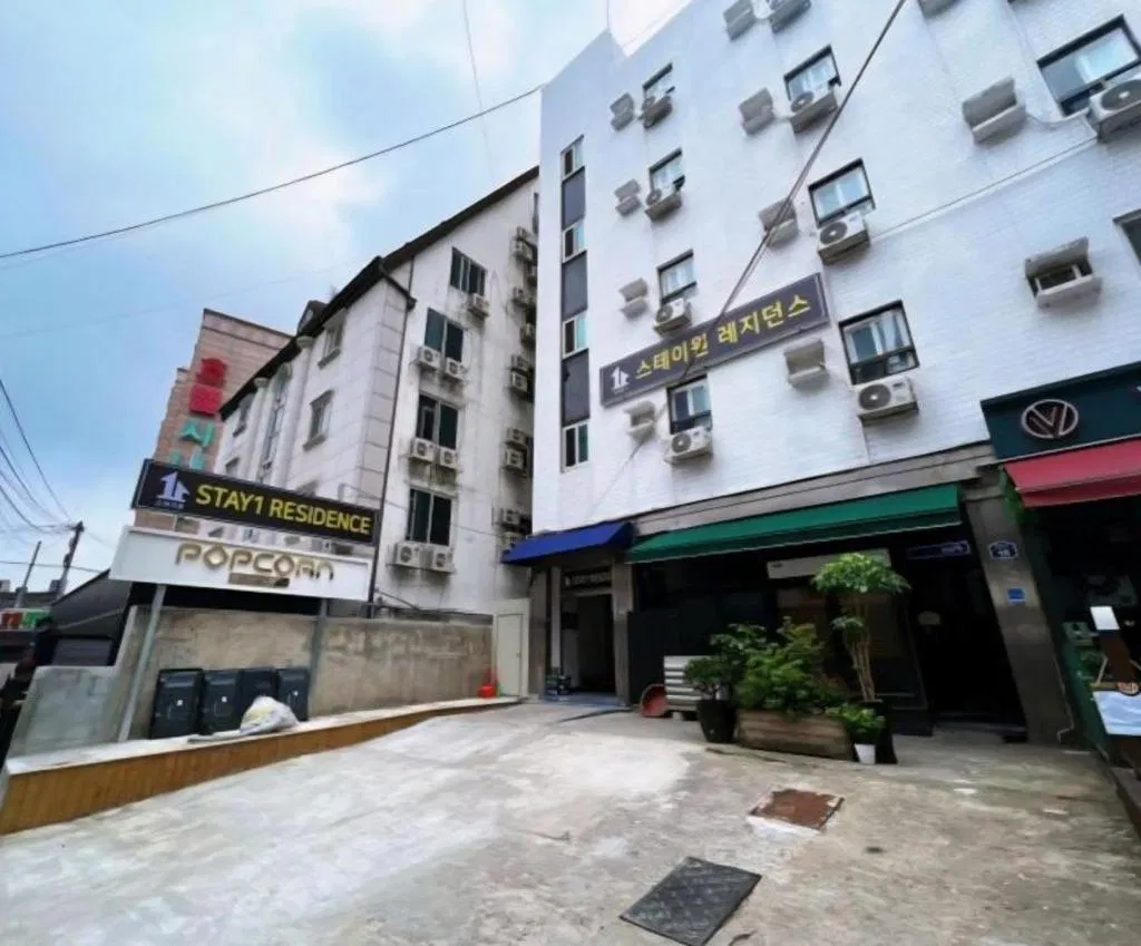Hotel photo 1