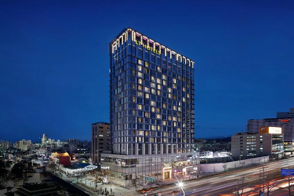 Hotel photo 1
